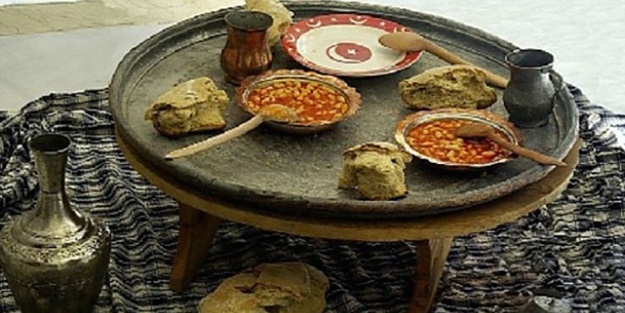 Halil İbrahim sofrası nedir?