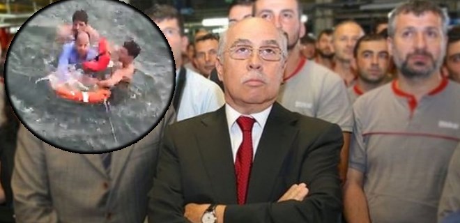 Halil İbrahim Ünver'in ölüm nedeni belirlendi!