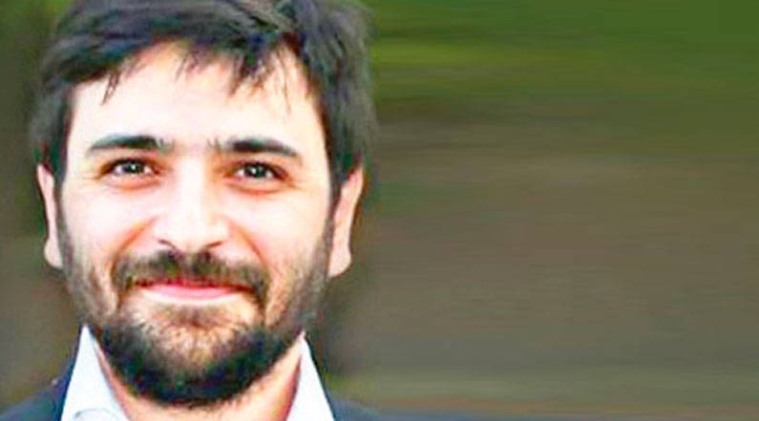 Halil Kışlacık’tan Terörsüz Türkiye’yi karalayanlara sert tepki: Ya kafa yok, ya ahlak!