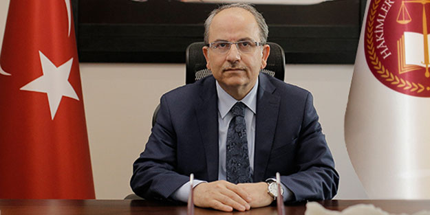 Halil Koç kimdir? Cumhurbaşkanı Erdoğan'ın HSK üyesi seçtiği Halil Koç nereli? Halil Koç'un hayatı, özgeçmişi