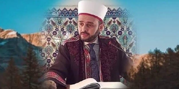 Halil Konakçı Hoca'dan "Büyük Aile Yürüyüşü" çağrısı!