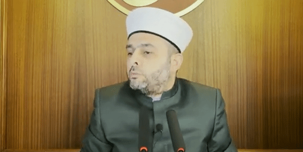 Halil Konakcı Hoca'dan çok sert açıklama! 'Ne kadar küçük şahsiyetsizlikler'