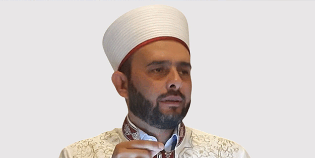 Halil Konakcı Hoca'dan densizlere 'şeriat' cevabı!