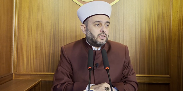 Halil Konakcı Hoca: Şeriat düşmanlarına kötü bir haberim var!