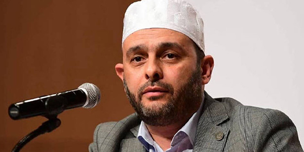 Halil Konakcı Hoca'dan Ebrar Karakurt'a destek veren Kübra Dağlı'ya çok sert tepki!