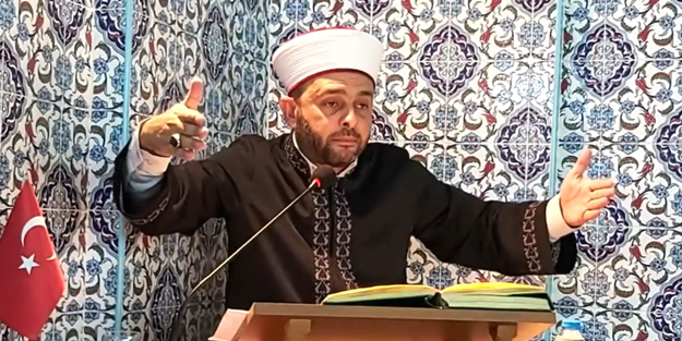 Halil Konakcı Hoca'dan Gürsel Tekin'e tokat gibi cevap!