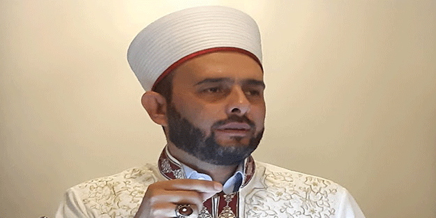 Halil Konakcı Hoca Gazze'deki zulmü Akit'e değerlendirdi! 'İsrail sevdalılarını da İsrail mallarını da boykot edeceğiz'