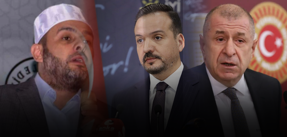 Halil Konakçı Hoca’dan müthiş tespit! N’oldu beyler, gerçekler çok mu acıttı?