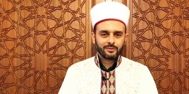 'Halil Konakcı İslam davasının müstesna şahsiyetidir!'