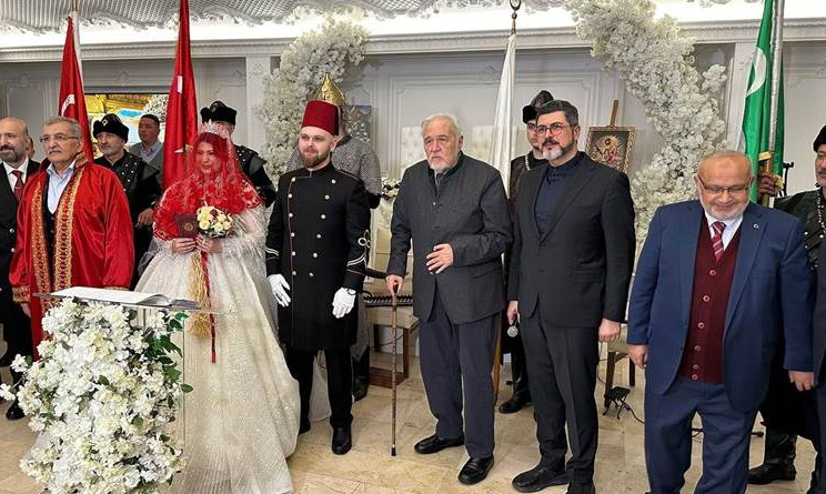Halil Konakçı isyan etti! Tek bir kelime etmedim deli gibi saldırıyorlar