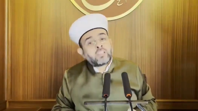 Halil Konakcı kafir suçlamalarına sert çıktı! 'Siz Peygamberimizi FETÖ'cülerden öğrendiğiniz için...'