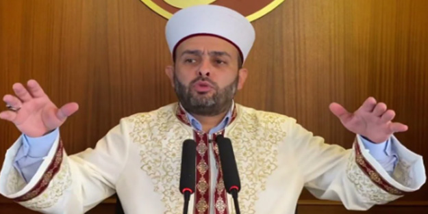 Halil Konakcı: Şeriatı tüm nizamlarda hayal ediyorum!