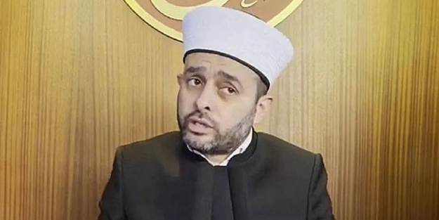 Halil Konakcı’dan flaş sözler! ‘Çocuklar okullarda heykellere secde ettiriliyor’