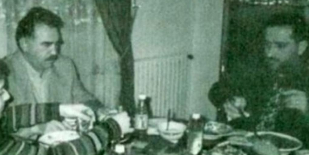 Halil Konakcı’yı eleştiren Fatih Altaylı’nın Öcalan sevgisi ifşa oldu!