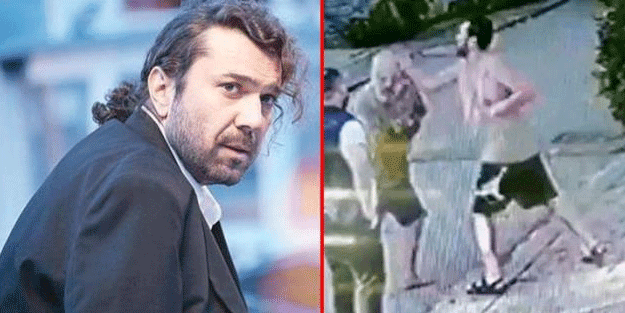 Halil Sezai bu kez yaptığı 'hayvanlığı' savundu