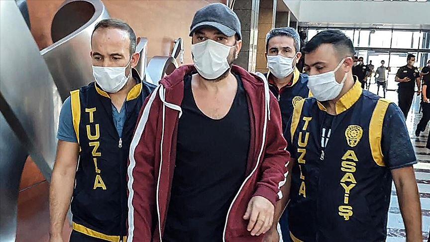 Halil Sezai hakkında 13 yıl 10 aya kadar hapis istemiyle iddianame hazırlandı