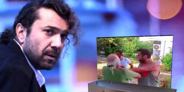 Halil Sezai tutuklandı mı?