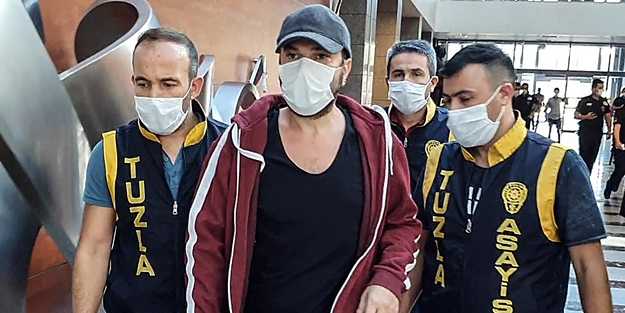 Halil Sezai'ye büyük şok!