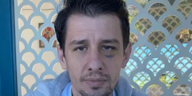 Halil Umut Meler açtı ağzını yumdu gözünü! Emre Belözoğlu'na zehir zemberek sözler