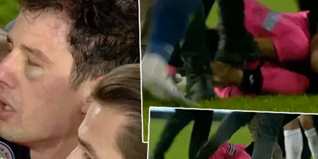 Halil Umut Meler kararını verdi! Şok gelişme sonrası dünya bu kararı konuşacak...