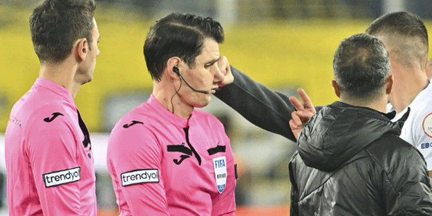 Halil Umut Meler'e saldıran Faruk Koca için istenen hapis cezası belli oldu