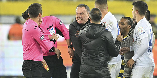 Halil Umut Meler'e saldıran Faruk Koca için olay çağrı: Allah sizin de belasını versin