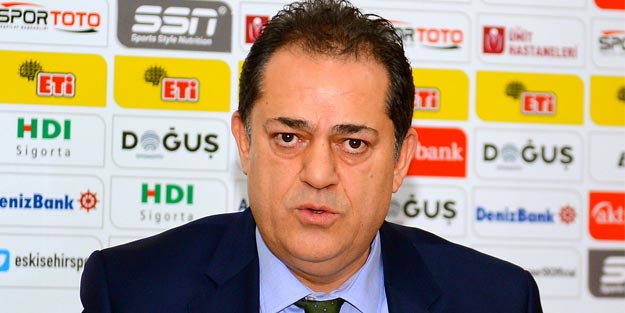 Halil Ünal isyan etti: Kim istiyorsa gelsin teslim edelim