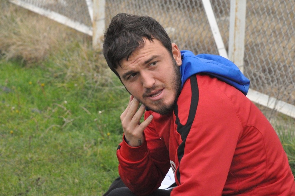 Halil Zeybek Malatya Yeşilyurt Belediyespor’da 