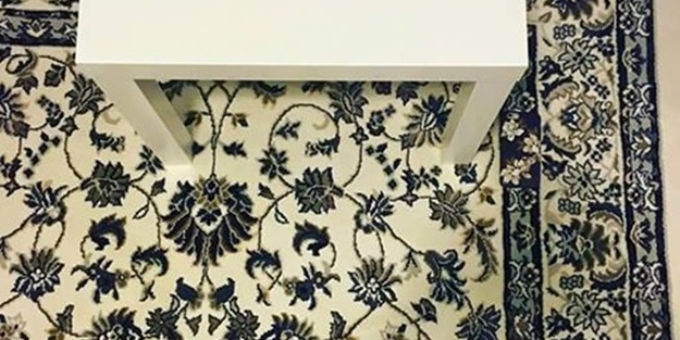 Herkesi çıldırtan paylaşım!