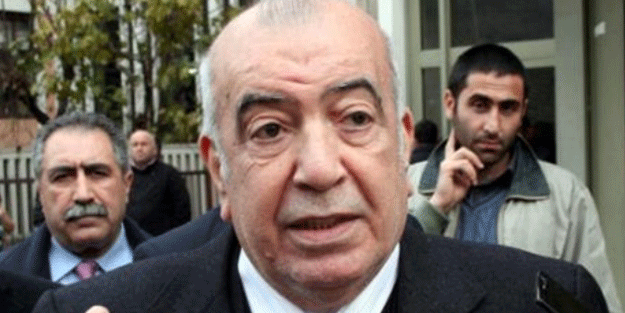 Ünlü iş adamı hayatını kaybetti!