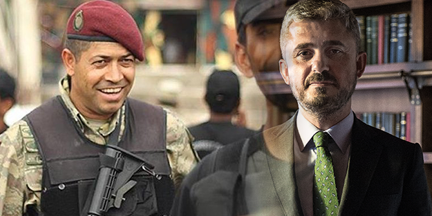 Halisdemir ailesinin avukatı: Bu saygısızlıktır