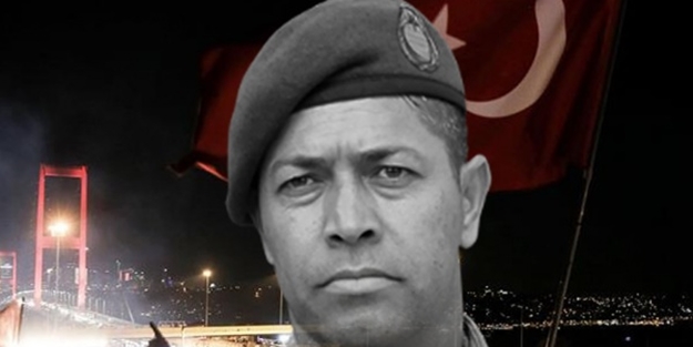 Şehidimizin kardeşinden Sözcü'ye tokat gibi cevap!