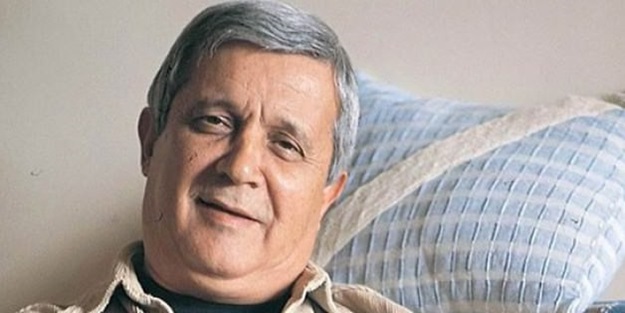 Halit Akçatepe hayatını kaybetti!