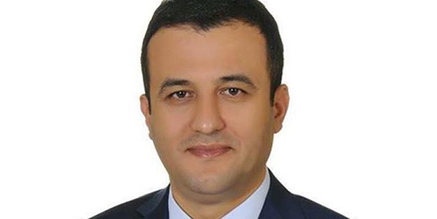 Halit Doğan kimdir? Halit Doğan hangi görevlerde bulundu?