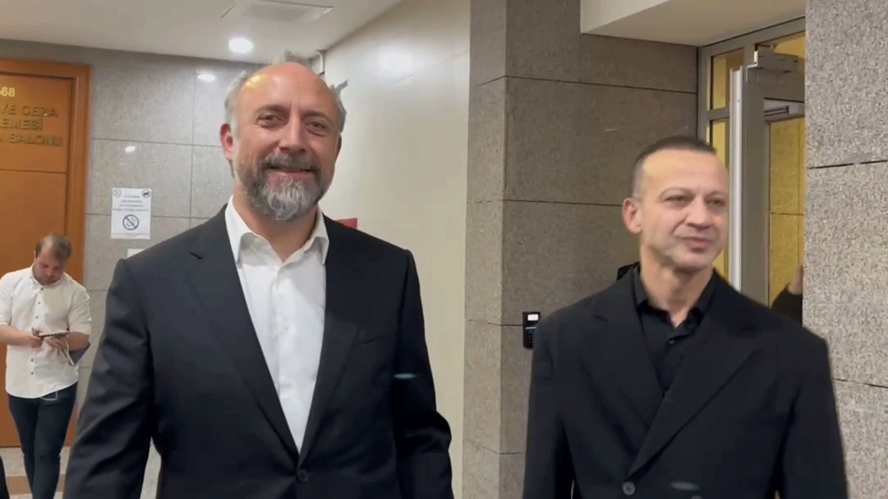 Halit ve Rıza için hesap vakti