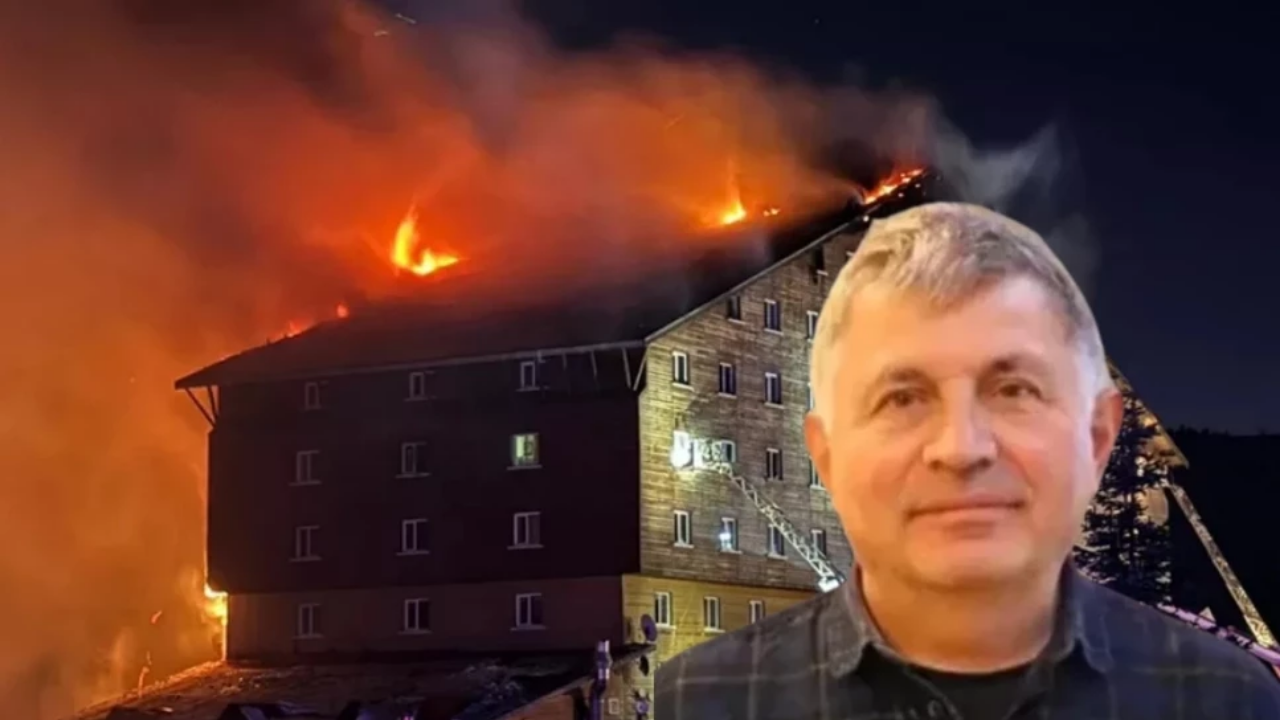 Halit Ergül’ün diğer oteline yönelik soruşturmada 11 kişi gözaltına alındı