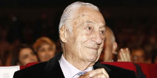 Halit Kıvanç hayatını kaybetti!