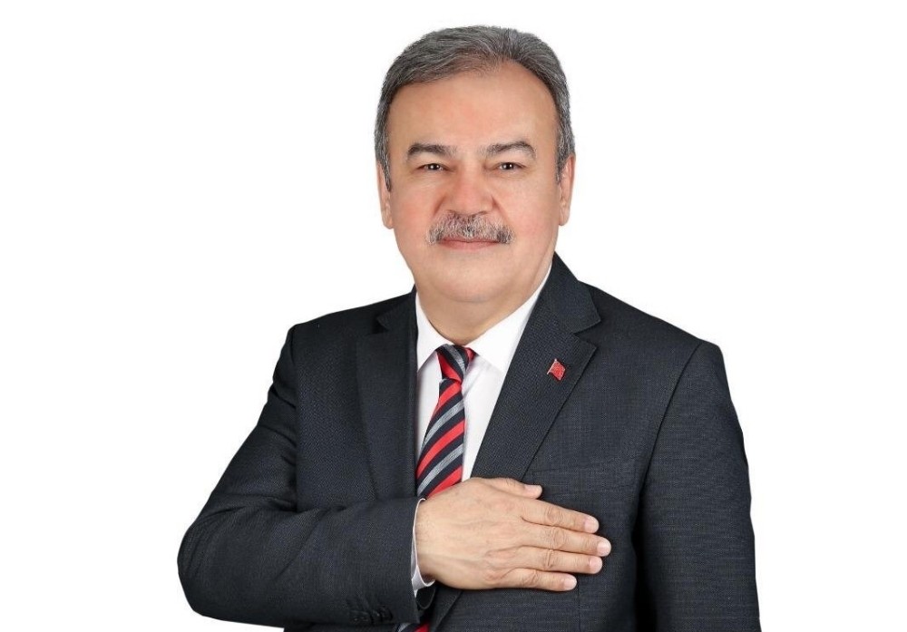 Halit Tomakin: “2020 yılı hamle yılı olacak” 