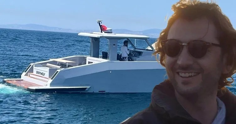 Halit Yukay’ın cansız bedeni 19 gün sonra tek parça halinde denizden çıkarıldı