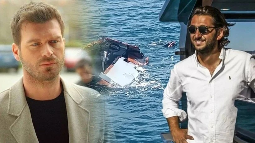 Halit Yukay’ın ölümünden önceki son anları ortaya çıktı! Kıvanç Tatlıtuğ anlattı