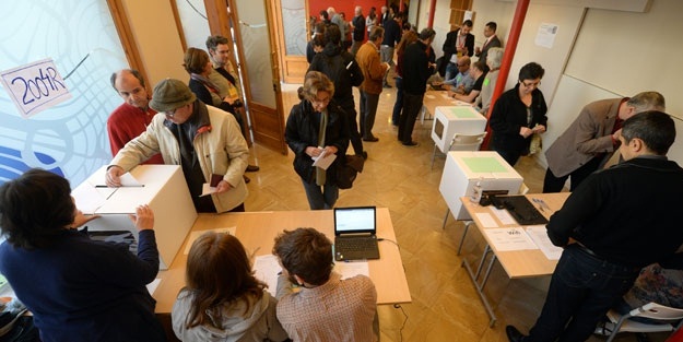 Halk bağımsızlığa 'evet' dedi