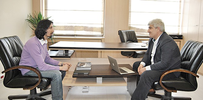 GENAR Başkanı Aktaş Akit'e konuştu: Halk Başbakan’ın arkasında durdu