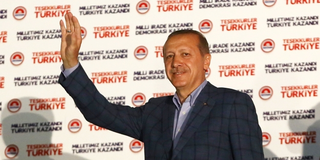 Halk Cumhurbaş(ba)kanı’nı seçti