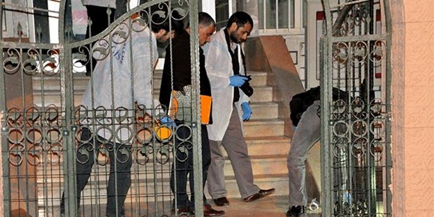 Halk eğitim merkezine bombalı saldırı!