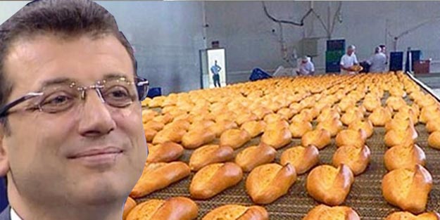 Halk ekmeğe zam mı geldi? İstanbul’da halk ekmek ne kadar?