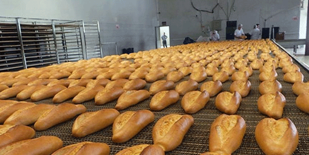 Halk ekmek araştırmasının sonuçları açıklandı: Bursa tadı, İzmir fiyatı