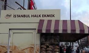 Halk Ekmek ne kadar oldu?
