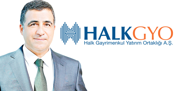 Halk GYO'nun sukuk gongu 15 Şubat'ta