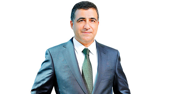 Halk GYO’yu bıraktı Rayting şirketine müdür oldu