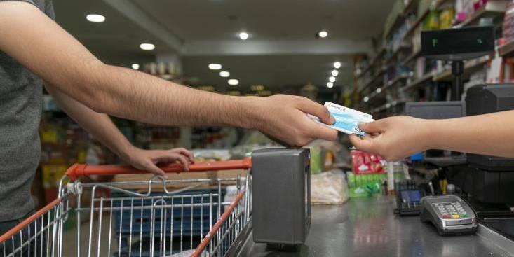 Halk Kartın kasım ayı tutarları hesaplara yatırıldı